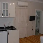 Ozcans Pera Sururi Flats 4