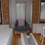 Ozcans Pera Sururi Flats 4 Apartment *