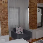 Ozcans Pera Sururi Flats 4 Apartment *