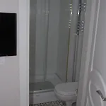 Apartment Ozcans Pera Sururi Flats 4 Istanbul