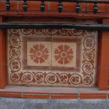 Ozcans Pera Sururi Flats 4 * Istanboel