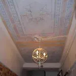 Apartmán Ozcans Pera Sururi Flats 4