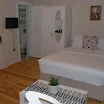 Ozcans Pera Sururi Flats 4 Apartmán Istanbulská provincie