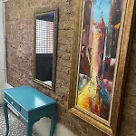 Apartmán Ozcans Pera Sururi Flats 4 *