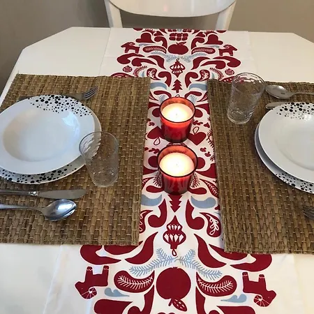 Ozcans Pera Sururi Flats 4 Apartmán