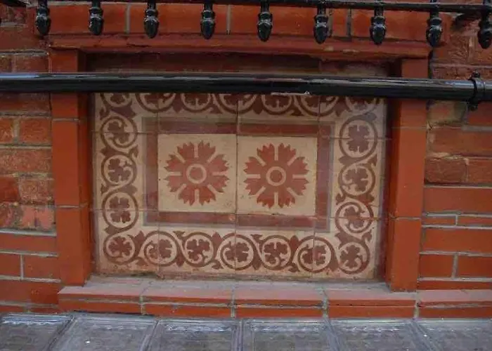 Ozcans Pera Sururi Flats 4 * Istanbulská provincie